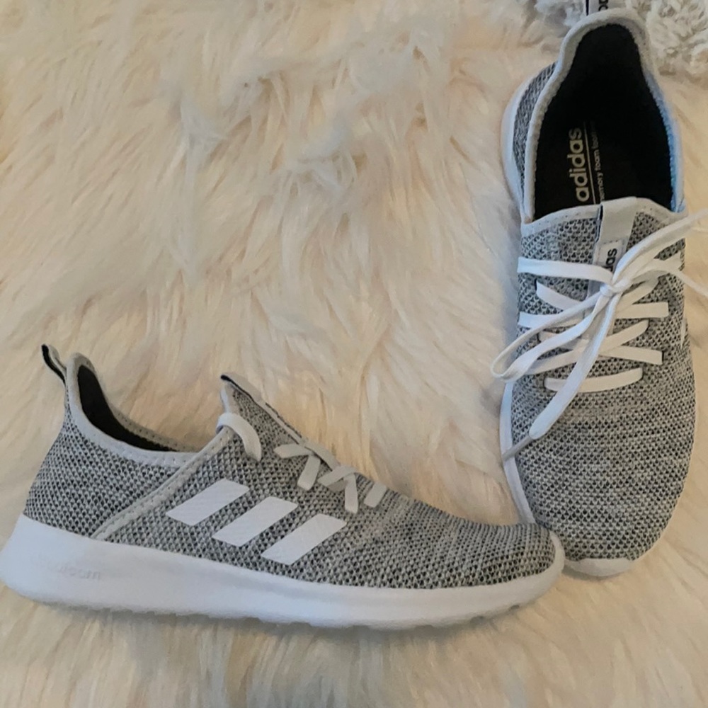 Adidas cloudfoam pure size 6